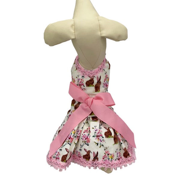 Easter Dog Dress Etsy