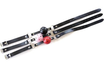 Nero o Rosa Taglia M Nero Spandex sadomaso maschera con lattice Sissy labbra in Rosso
