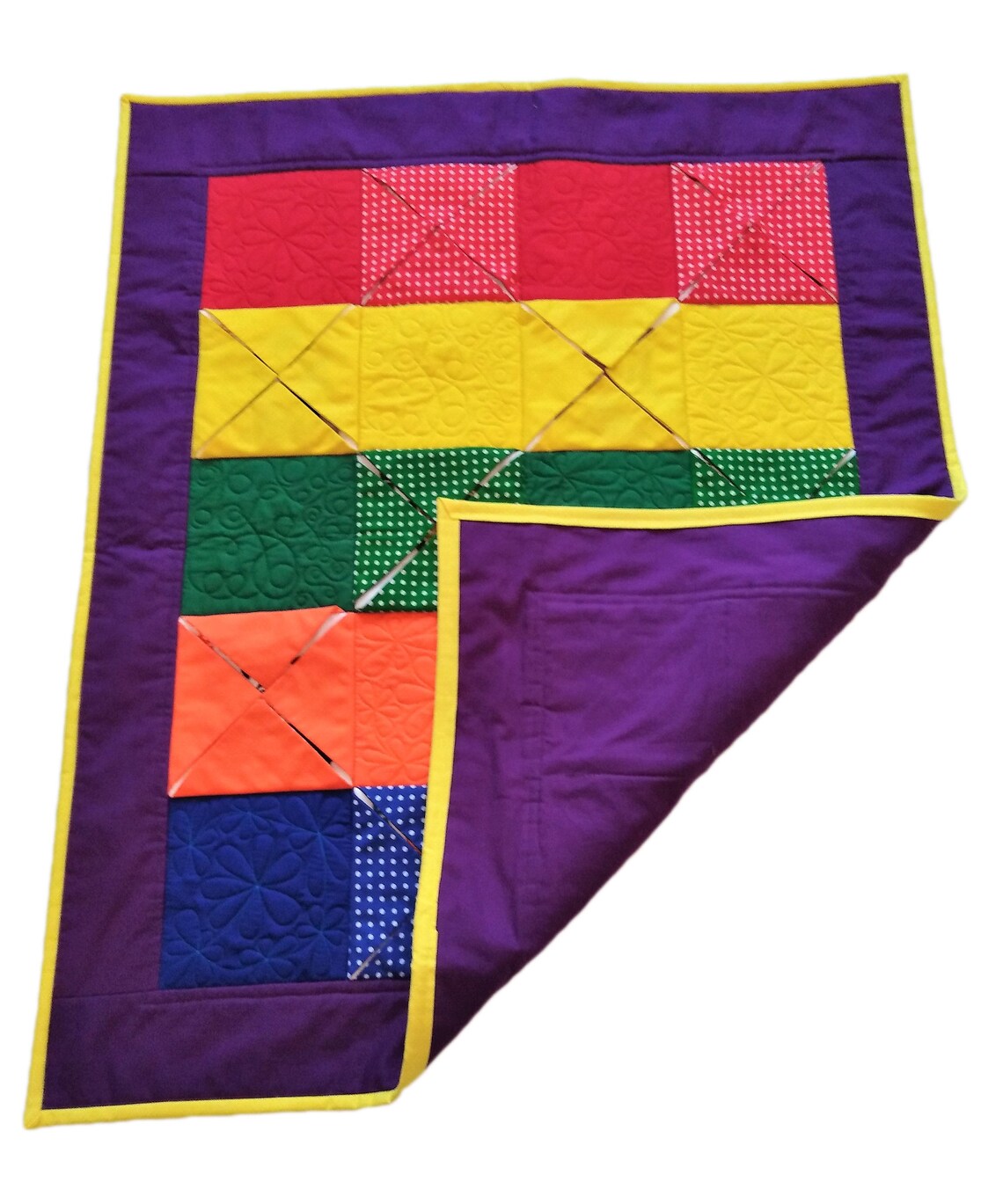 I Spy Quilt, Jungle Quilt, Peekaboo Quilt, Jungle Playmat, Quilted