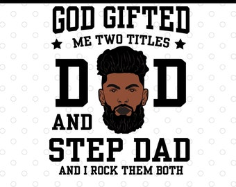 Download Step Dad Svg Files Etsy