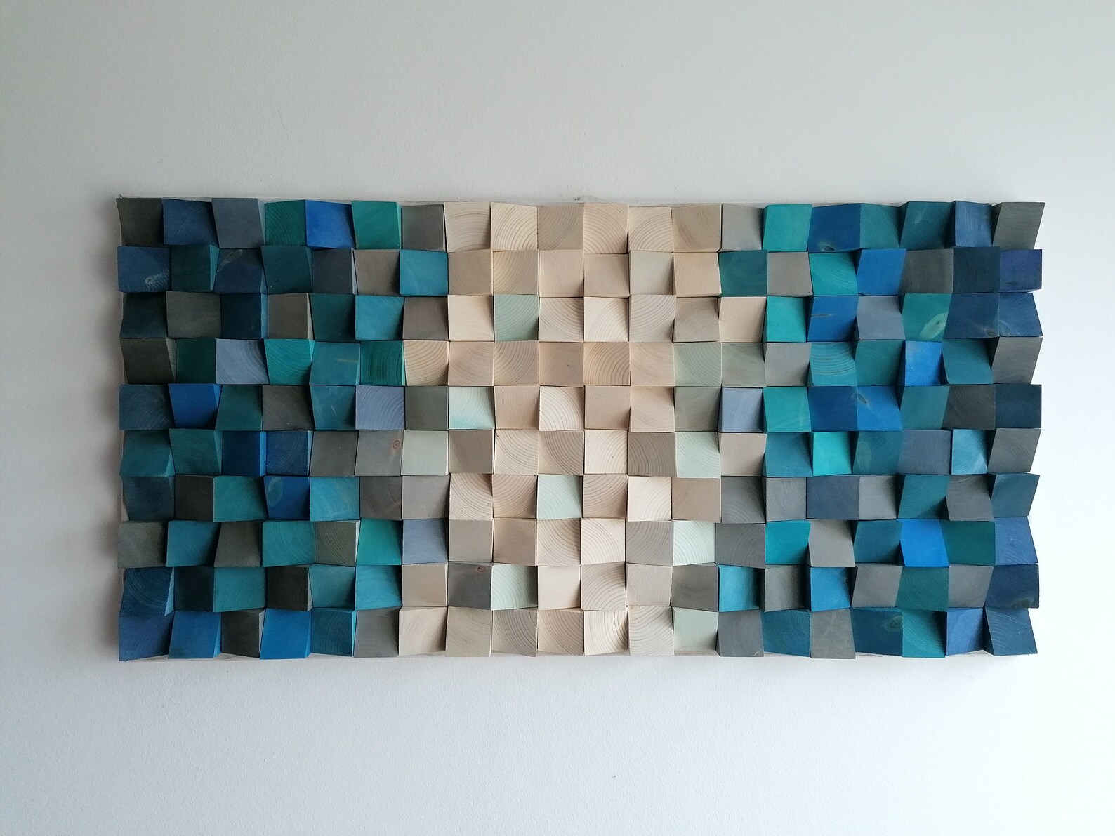 3D Bild Holz: A Revolutionary Medium for Artistic Expression