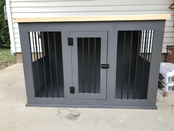 Buy Large Single Dog Kennel Online in India
