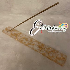 Incense Holder