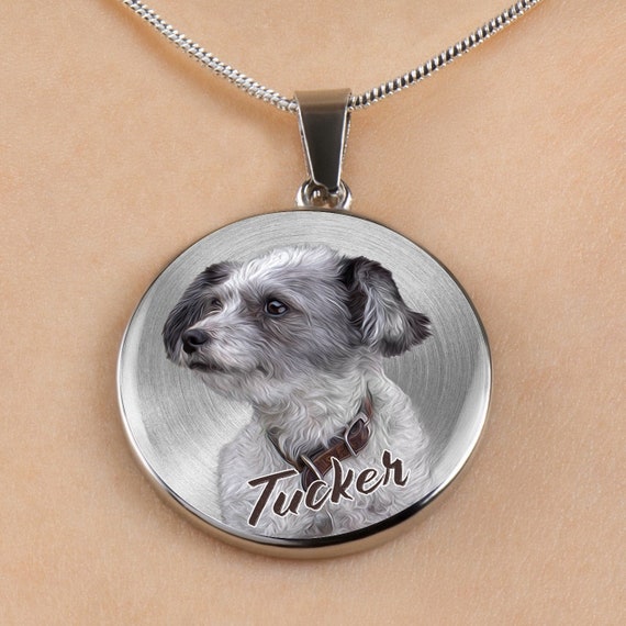 Dog cheap mom jewelry