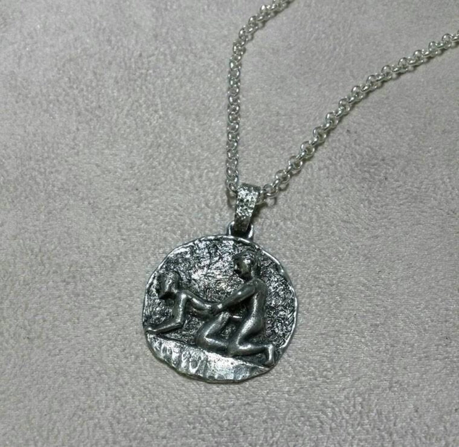 Gay Collier Gay Friends Necklace Special Design Gay - Etsy