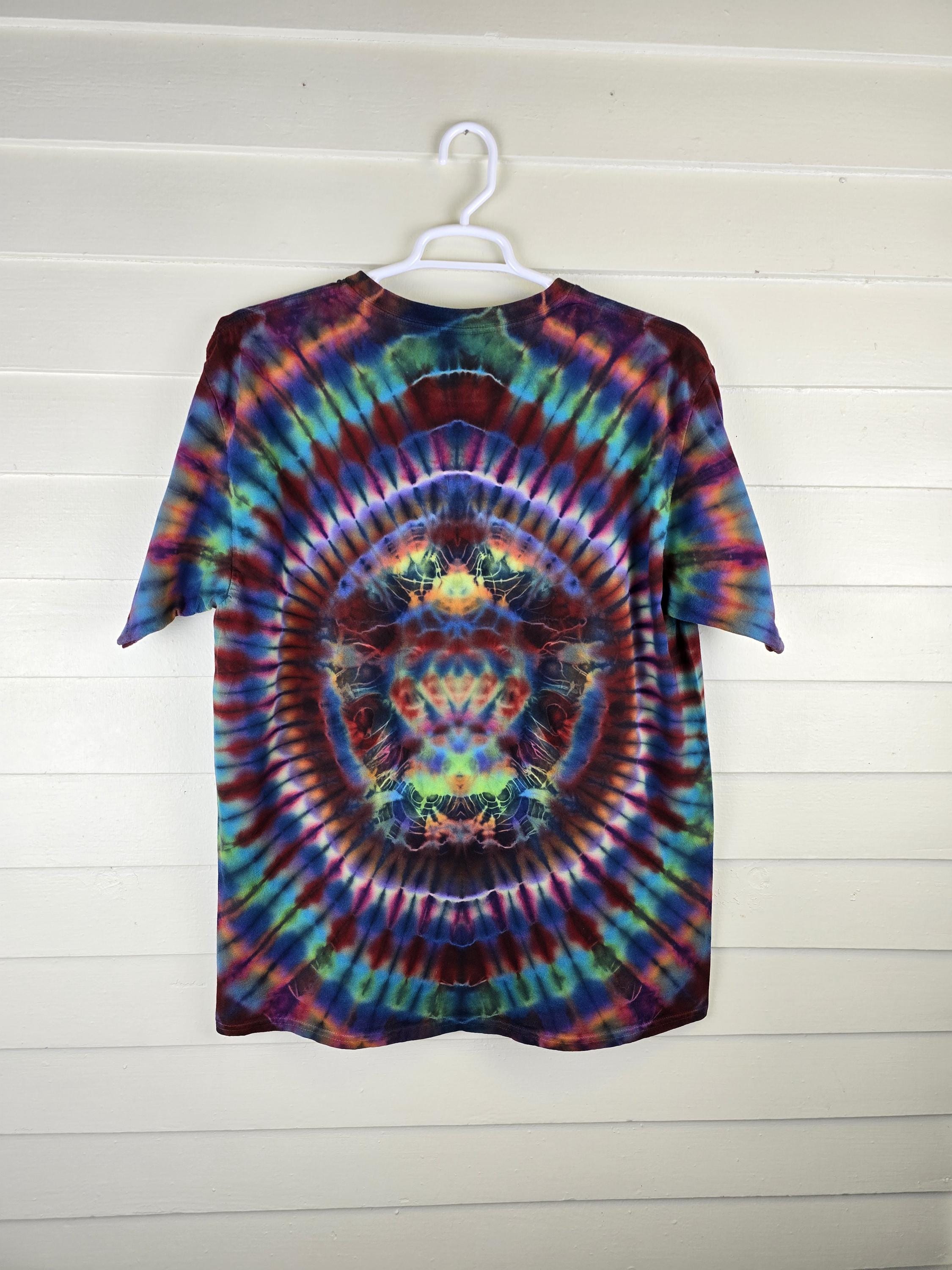 [ LMC]★TIE DYE OG COMBO TEE LMC