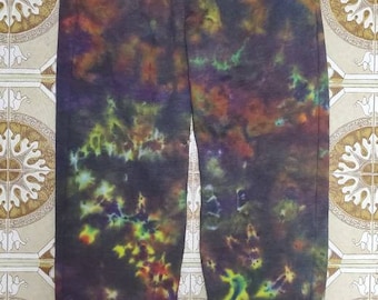Medium Tie Dye Sweatpants