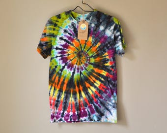 Tie Dye Shirt Small