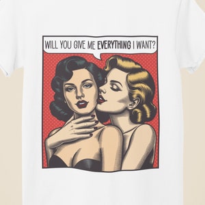 T shirt comics femme new arrivals
