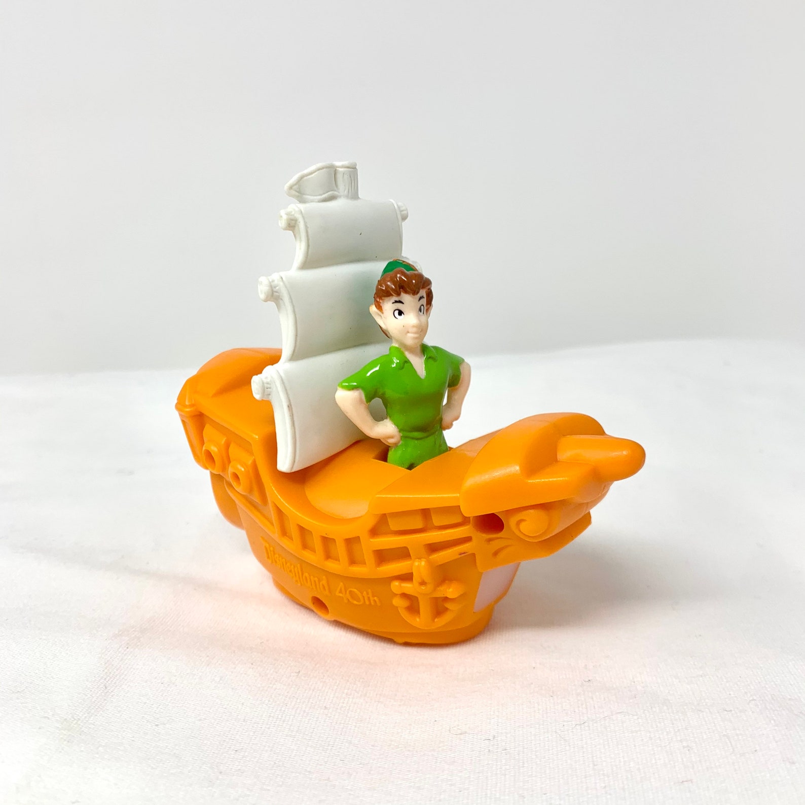 VTG Disney Disneyland 1995 40th Anniversary Viewfinder Toy Etsy