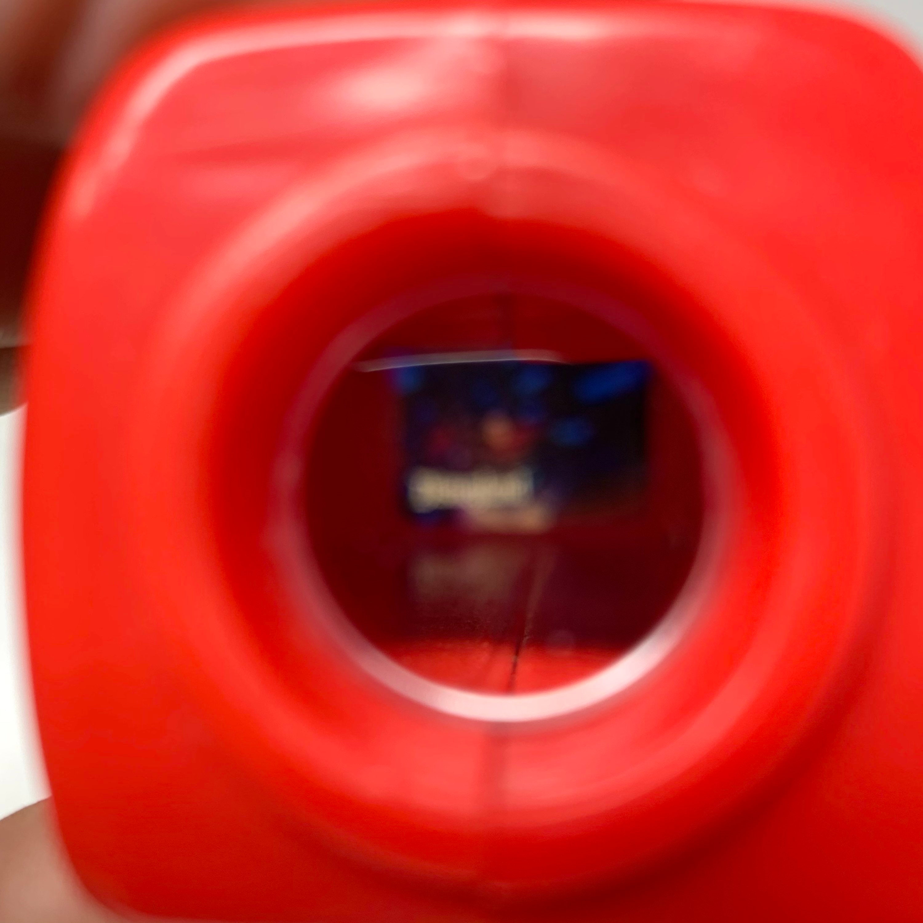 VTG Disney Disneyland 1995 40th Viewfinder Toy Mickey Mouse Etsy