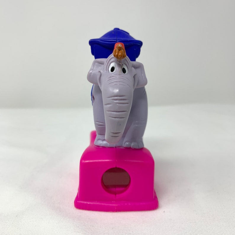 VTG Disney Disneyland 1995 40th Viewfinder Toy Aladdin Oasis Etsy Italia