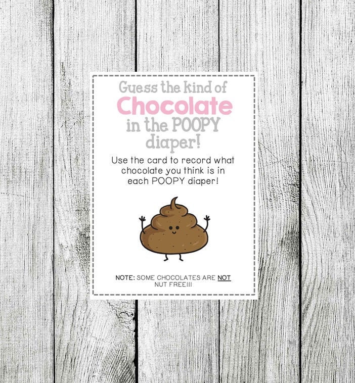 The poopy top
