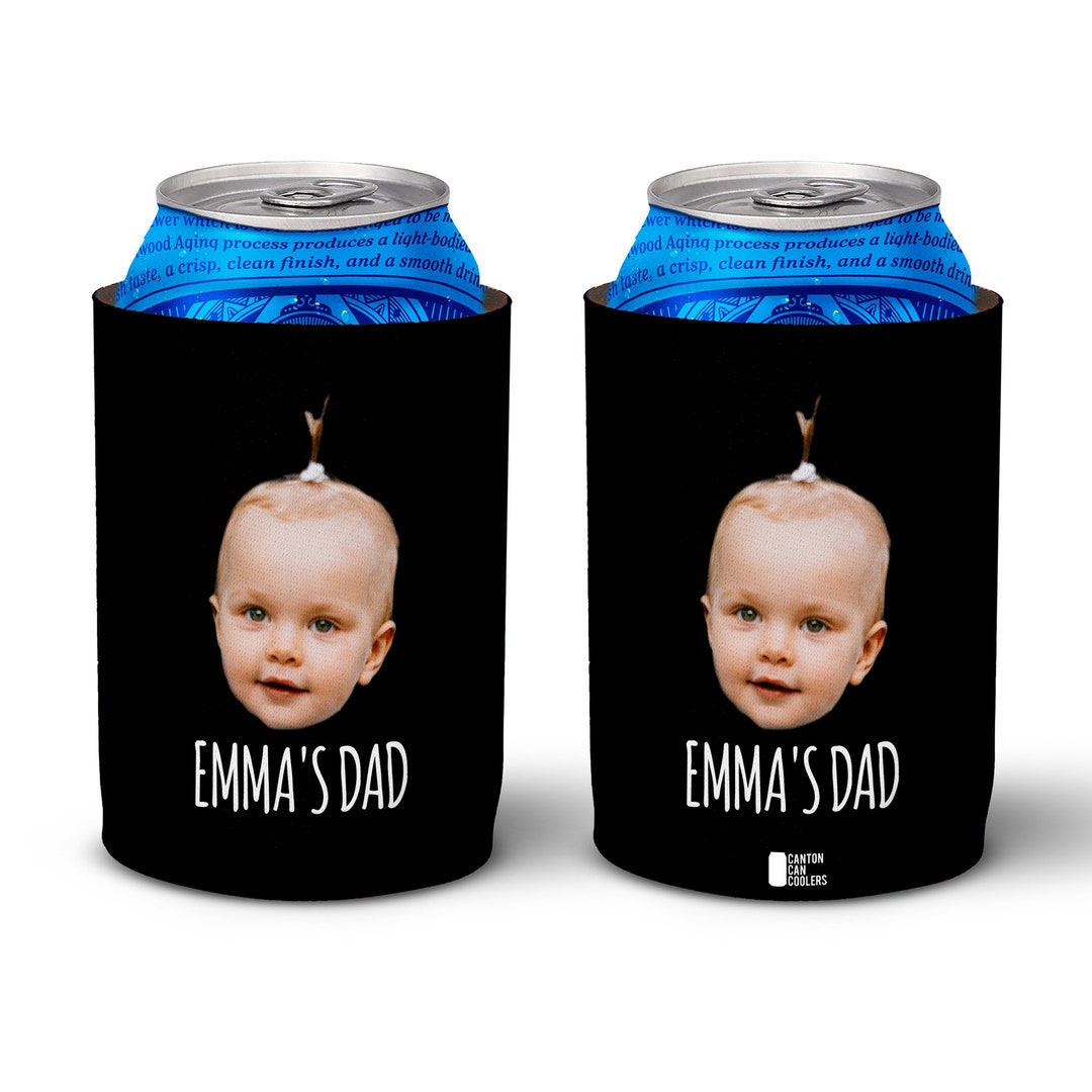 Personalized Father's Day Gift / Custom Grandpa and Dad Gift / First ...