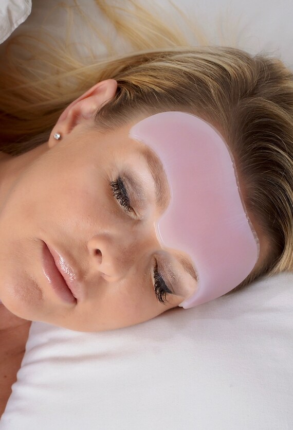 Kami Anti-wrinkle Silicone Pad Face Mask - Etsy