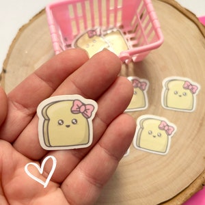 Pegatina minimalista de vinilo kawaii para MacBook para coleccionistas y hipsters