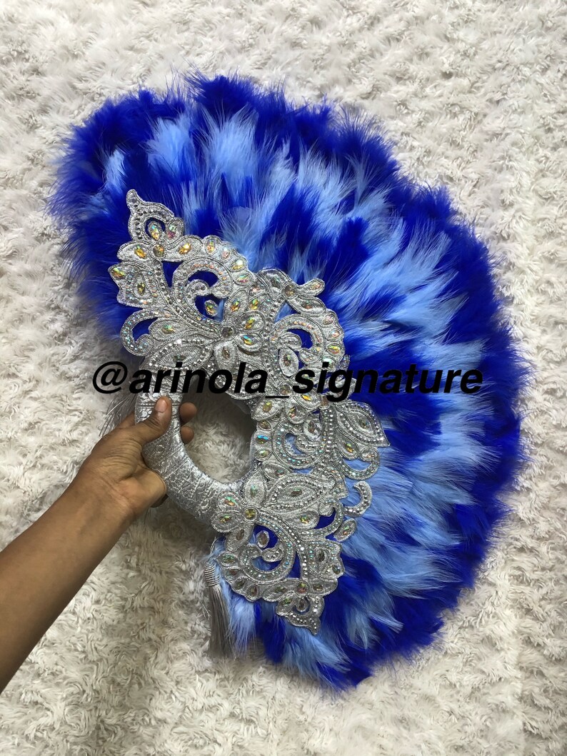 Traditional Hand Fan Etsy