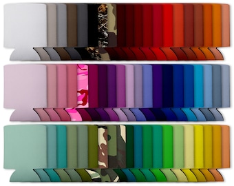 cheap koozies in bulk