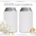 see more listings in the Blank Foam Koozies section