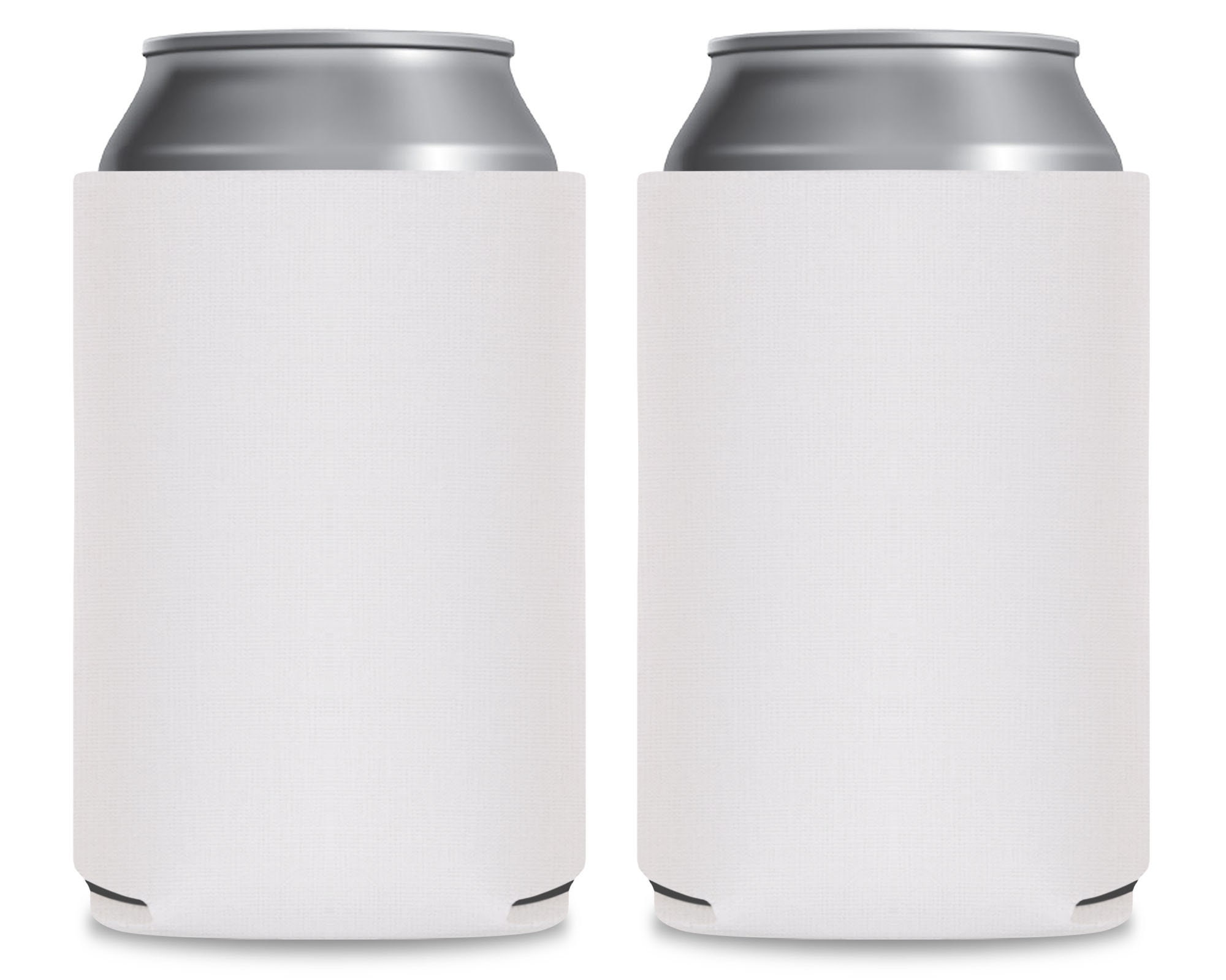 Big Ol' 200 Premium Blank Beverage Can Coolers