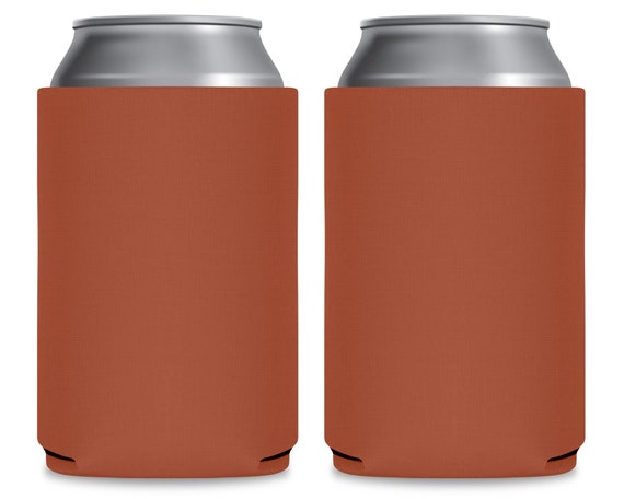 I Identify As A Beer, Can Cooler, Beer Koozie, Women/Men, Insulated Beverage