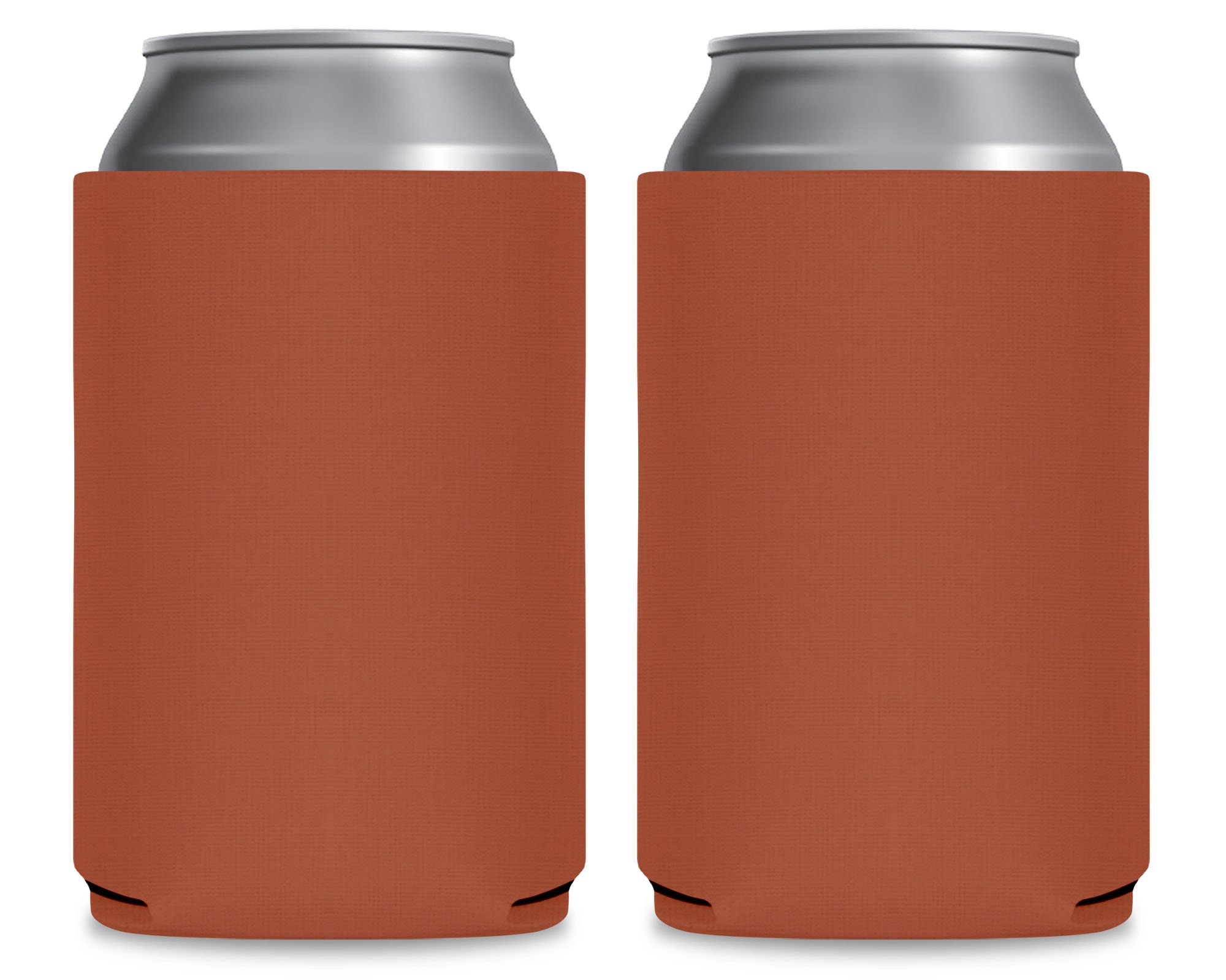 24-Hour Rush Foam Can Koozies