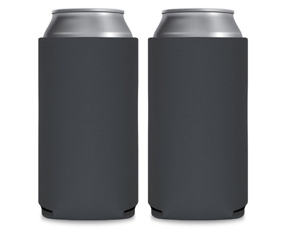 Wholesale Blank 25.4 oz. Oil Can Beer Coolers