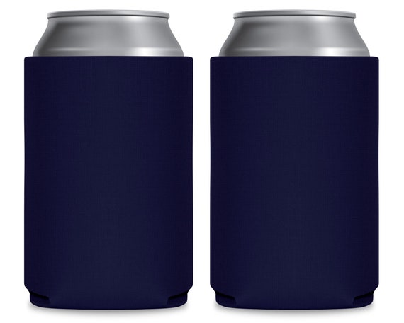 24-Hour Rush Foam Can Koozies