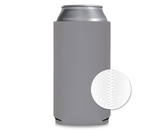 Wholesale Blank 25.4 oz. Oil Can Beer Coolers