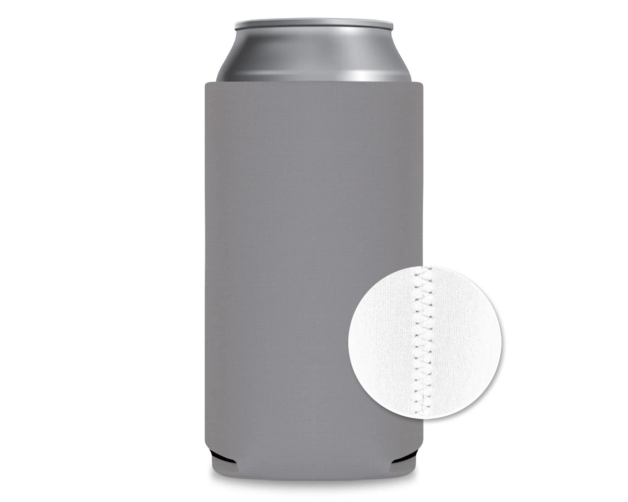 USMC Skinny Can Cooler for 12 oz Slim Beer & Hard Seltzer Cans