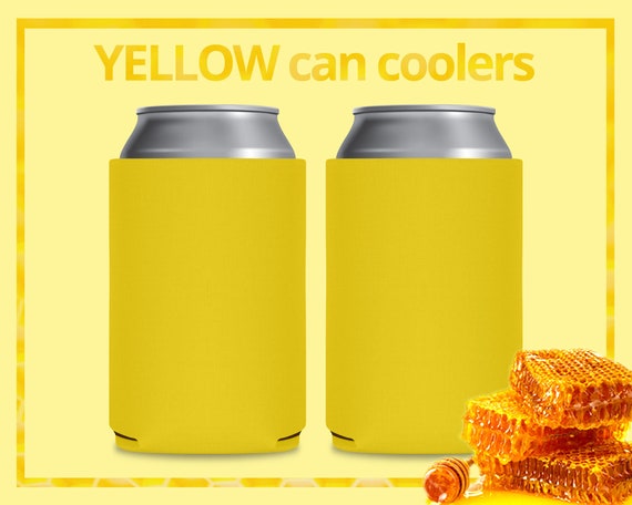 KOOZIE 25 Pack Blank Beer Can Coolers - Bulk Insulated Drink Holders for  Cans, Bottles - DIY Personalized Gifts for Events, Bachelorette Parties,  Weddings, Birthdays 