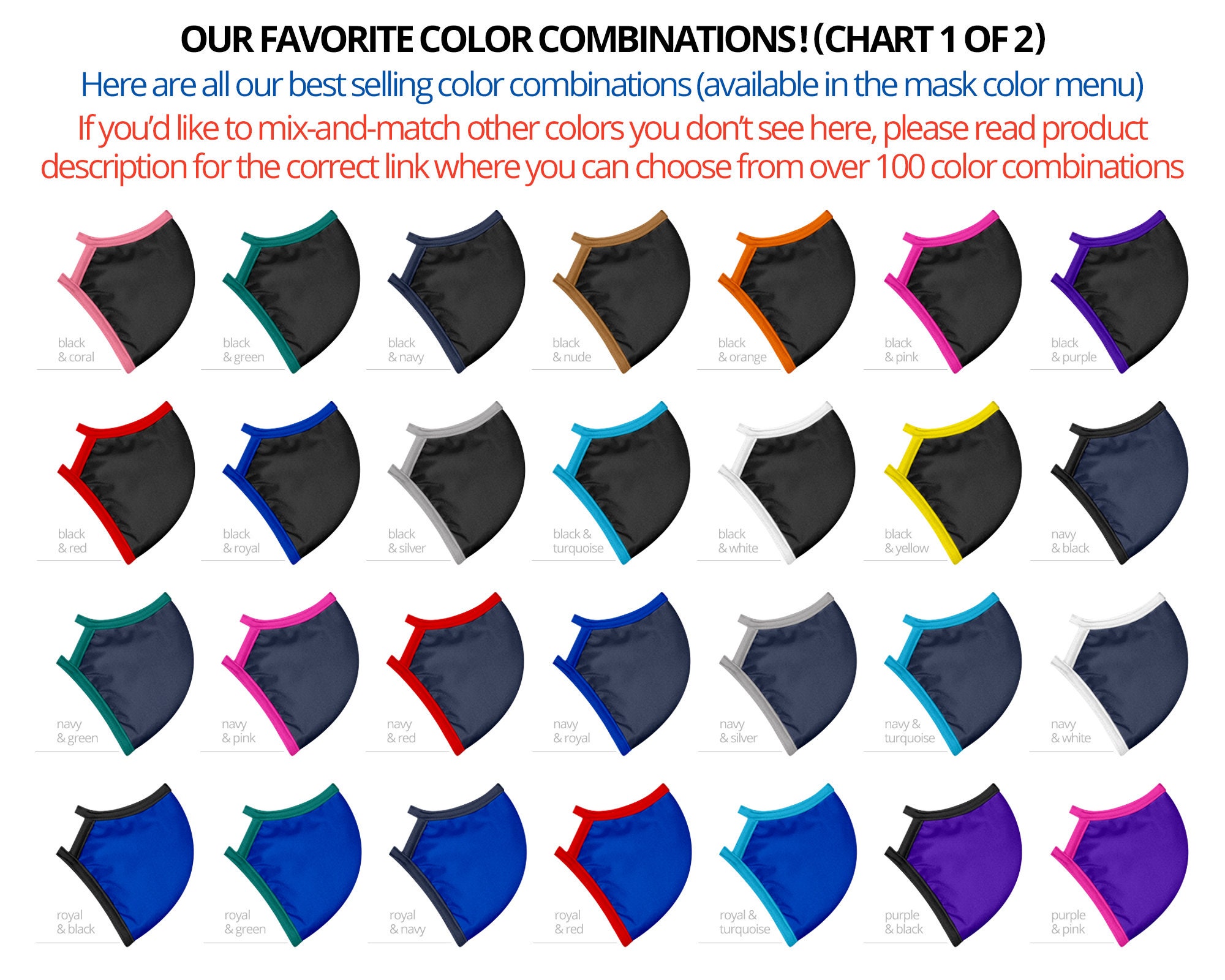 Face Mask Yellow Face Mask With Filter Personalized Masks Etsy