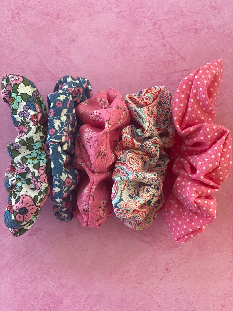 Scrunchies