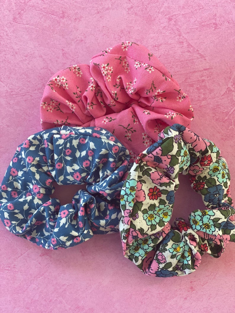 Scrunchies