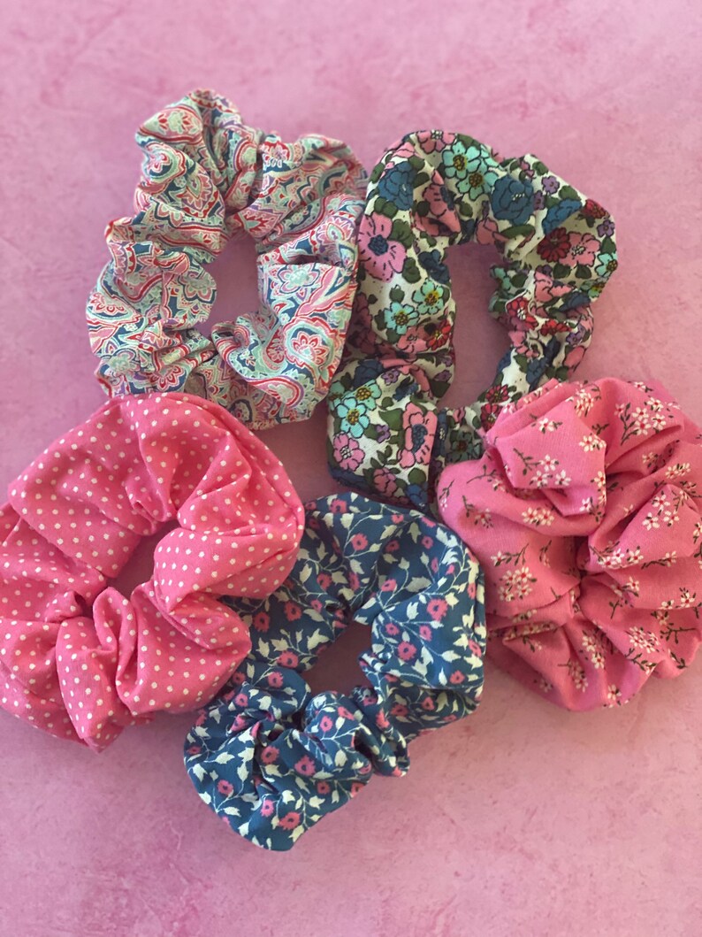 Scrunchies
