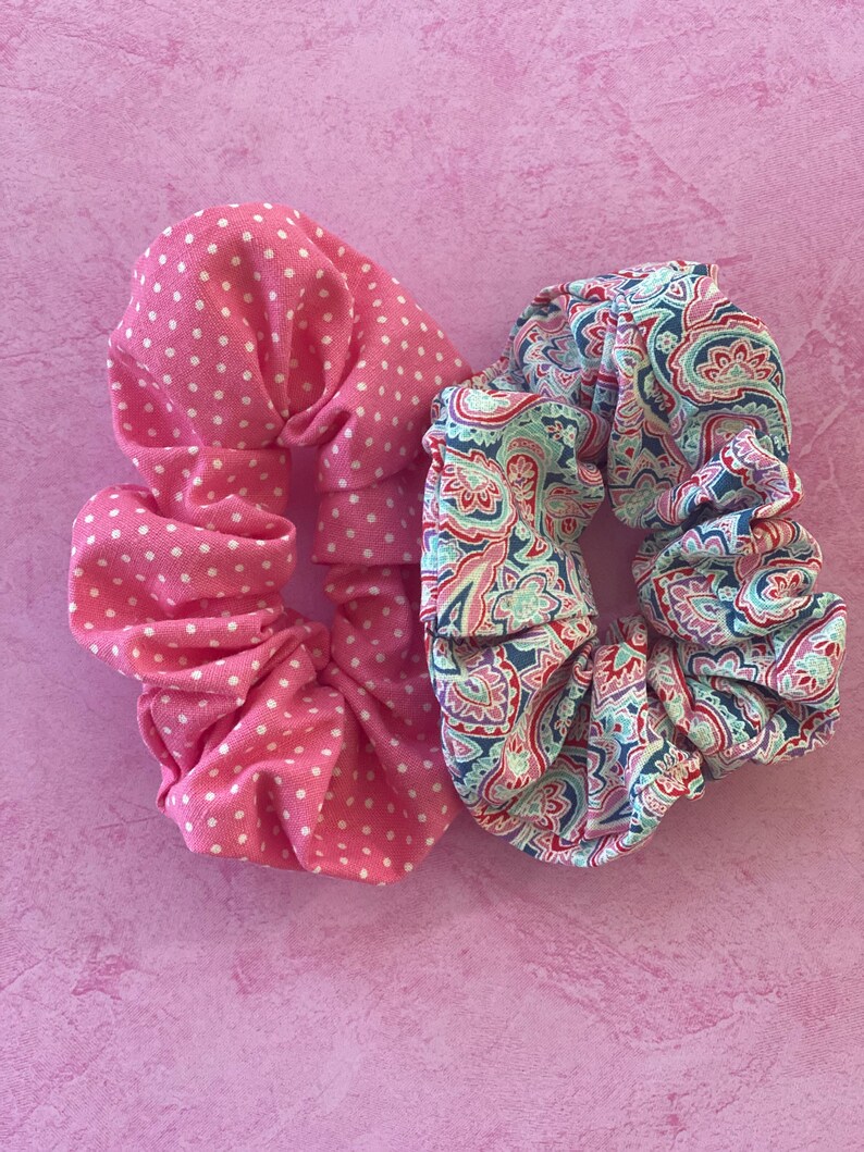 Scrunchies