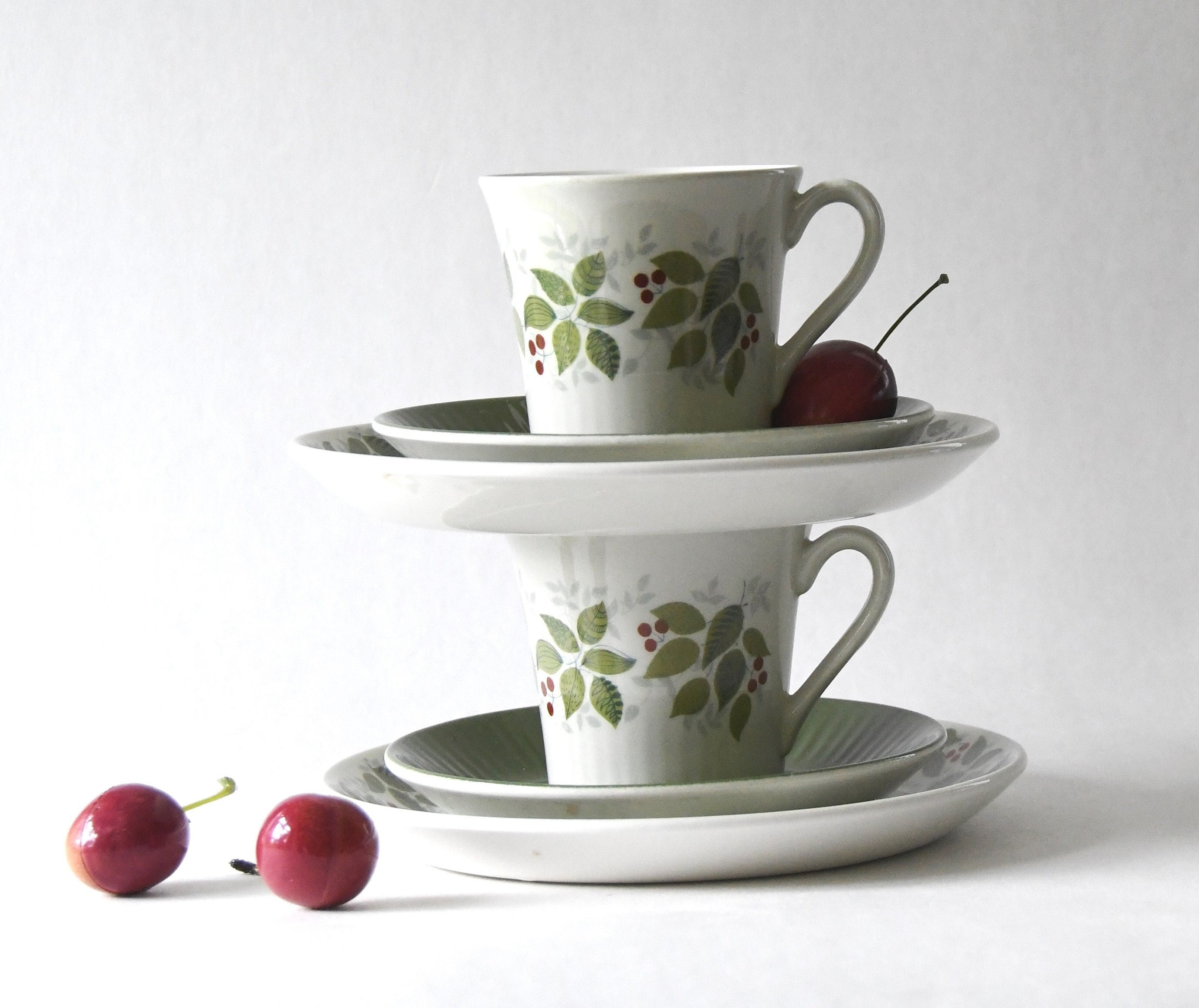 HappyMooseVintage - Etsy 日本