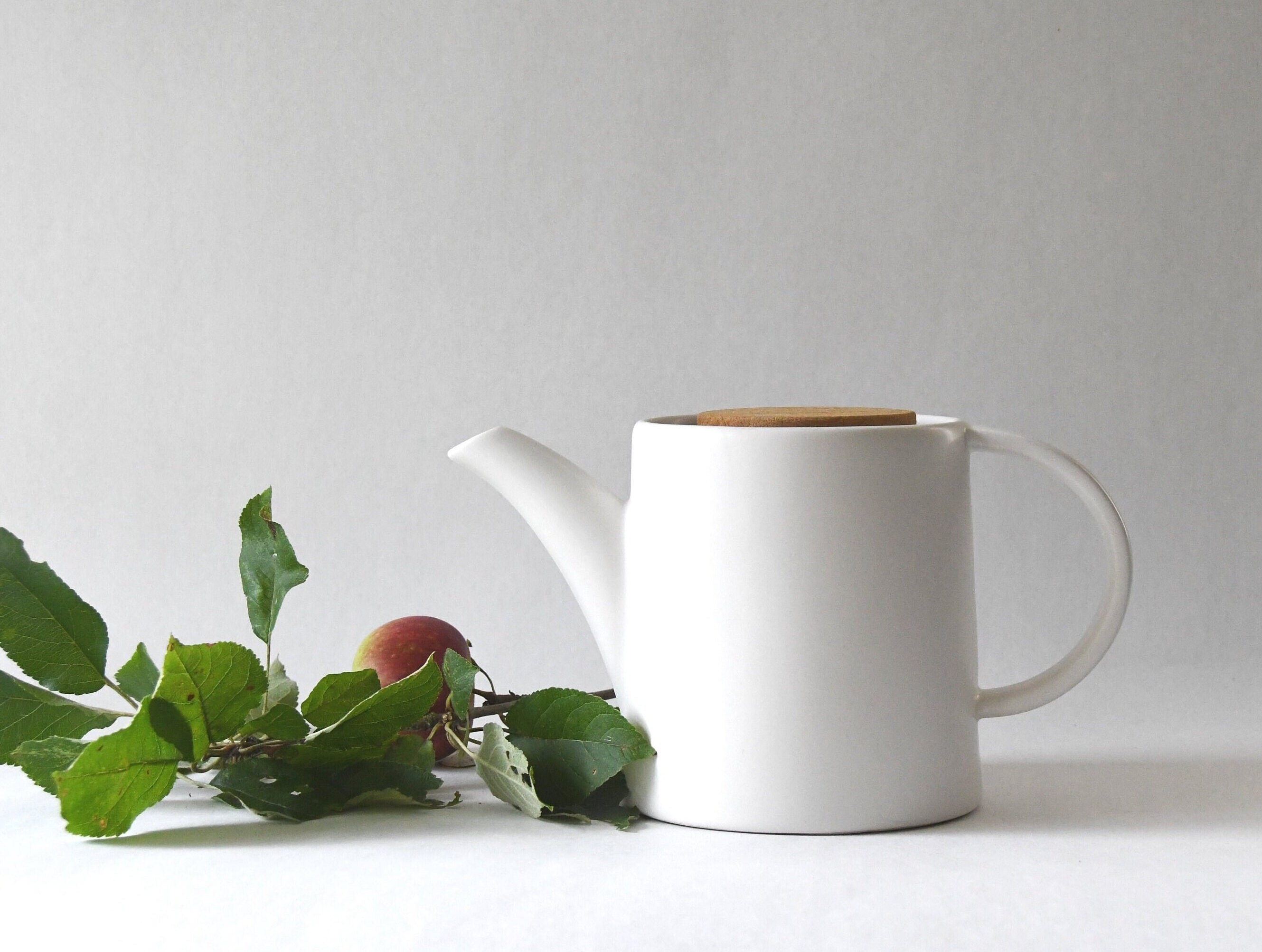 HOGANAS KERAMIK✺ポット2点セット Höganäs Keramik | ホガナス ケラミック からのHöganäs