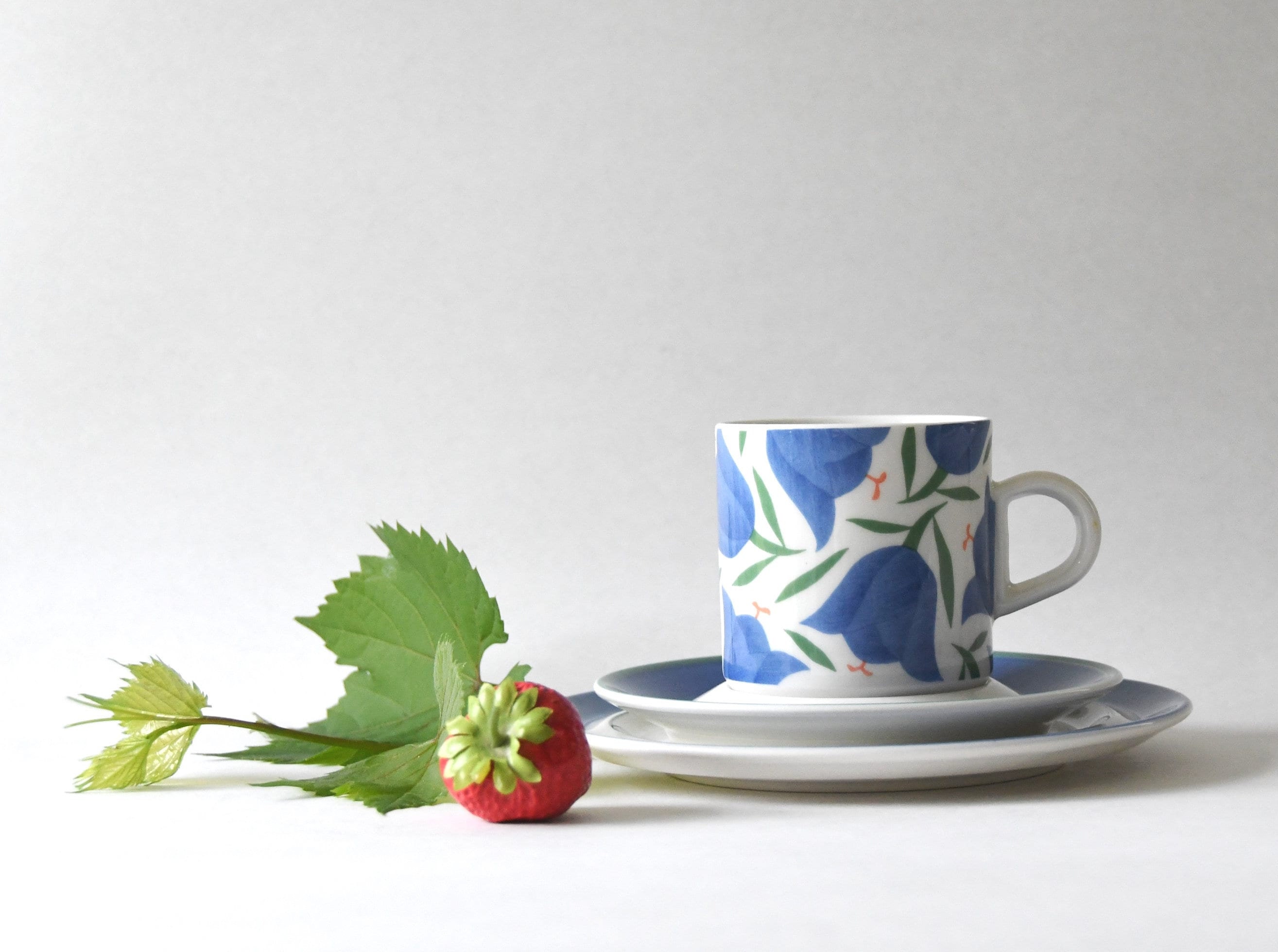 Arabia finland tulip - Etsy 日本