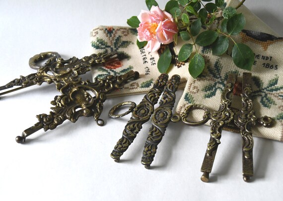 Tapestry bell pull fittings hotsell