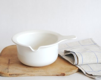 【ビンテージ】アラビア★アークティカ★ボウル　5個 アラビア フィンランド ARCTICA ホワイトボウル。インケリ・レイヴォ