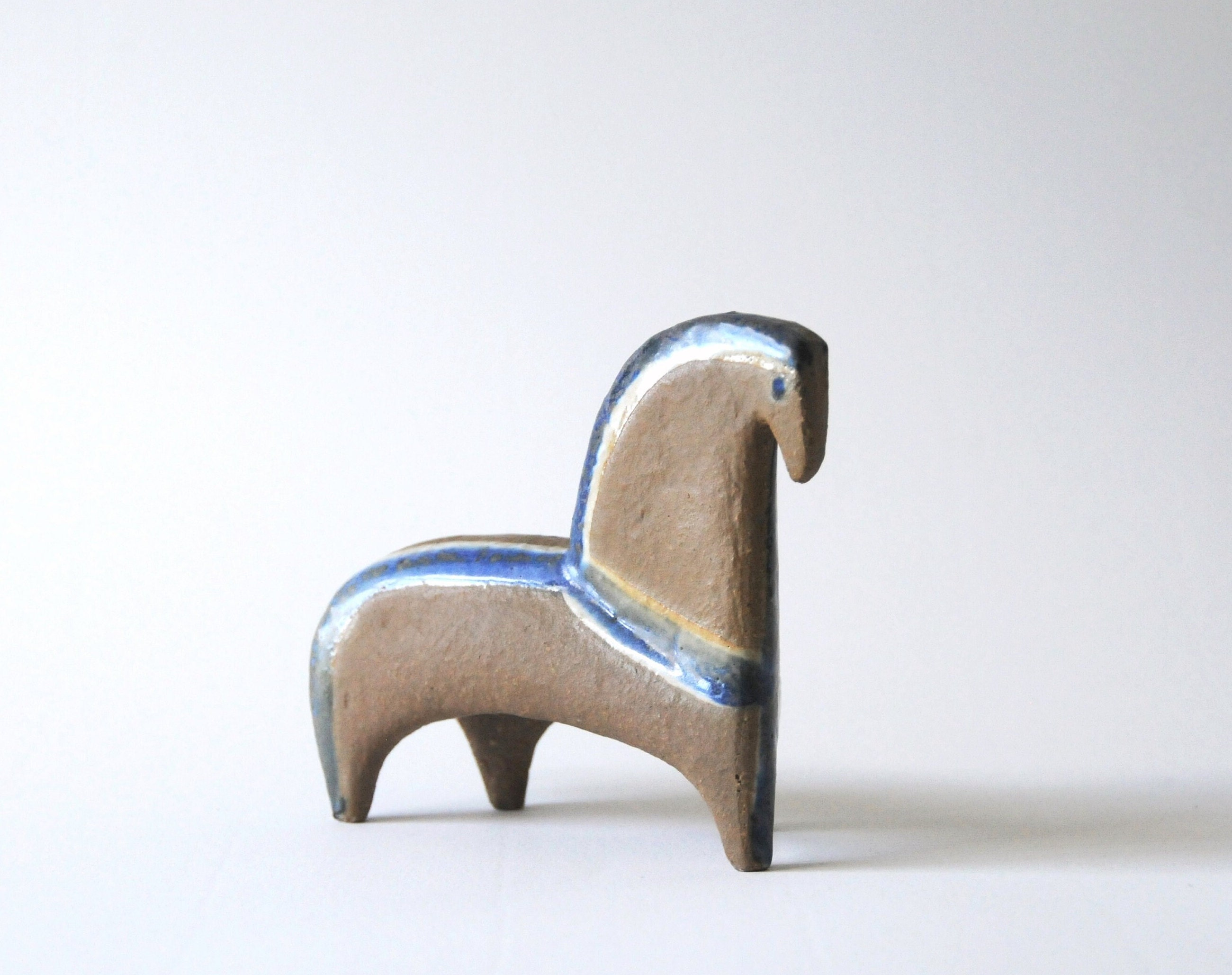 Lisa Larson Horse - Etsy Lisa Larson Horse - Etsy