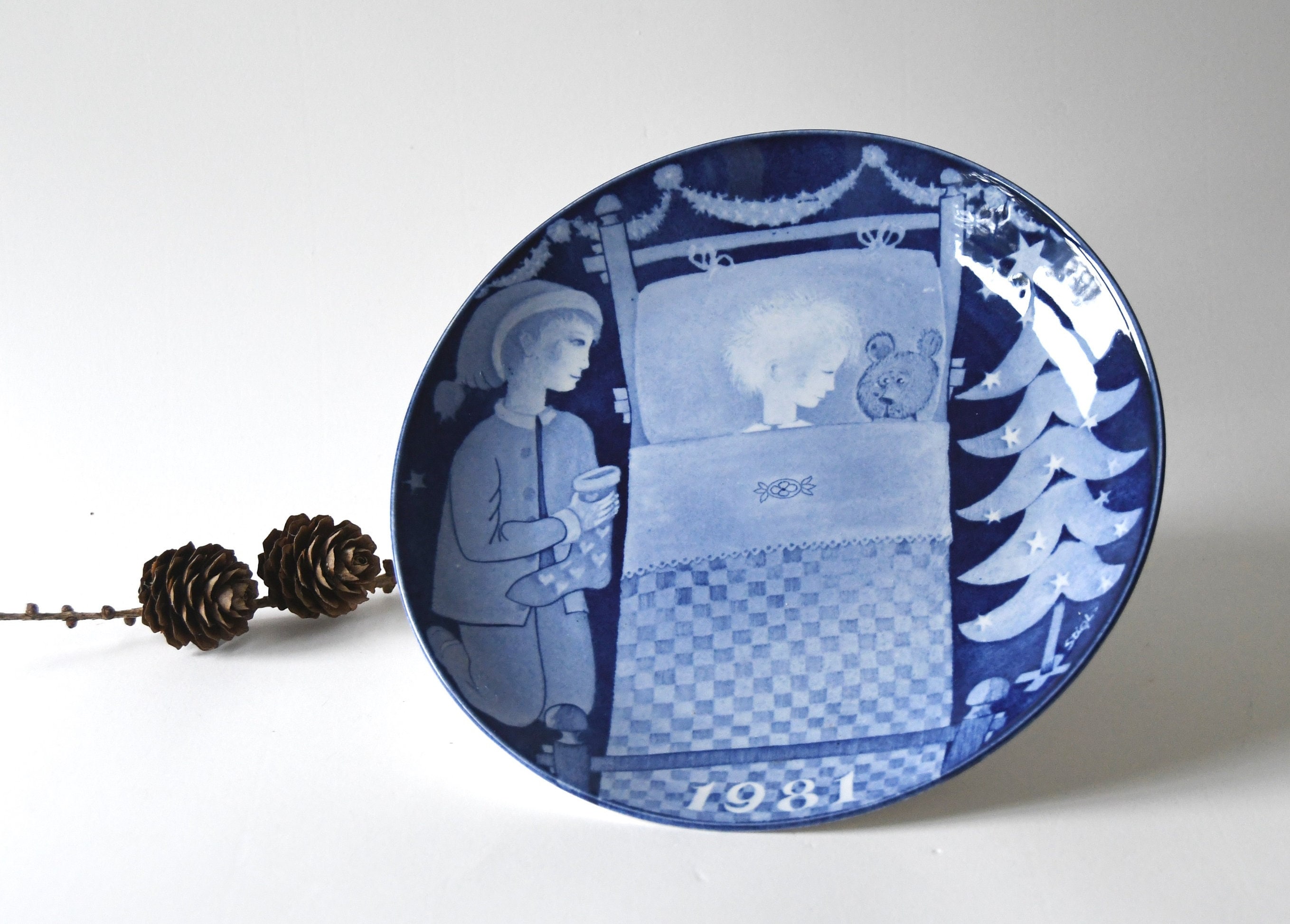 HappyMooseVintage - Etsy 日本