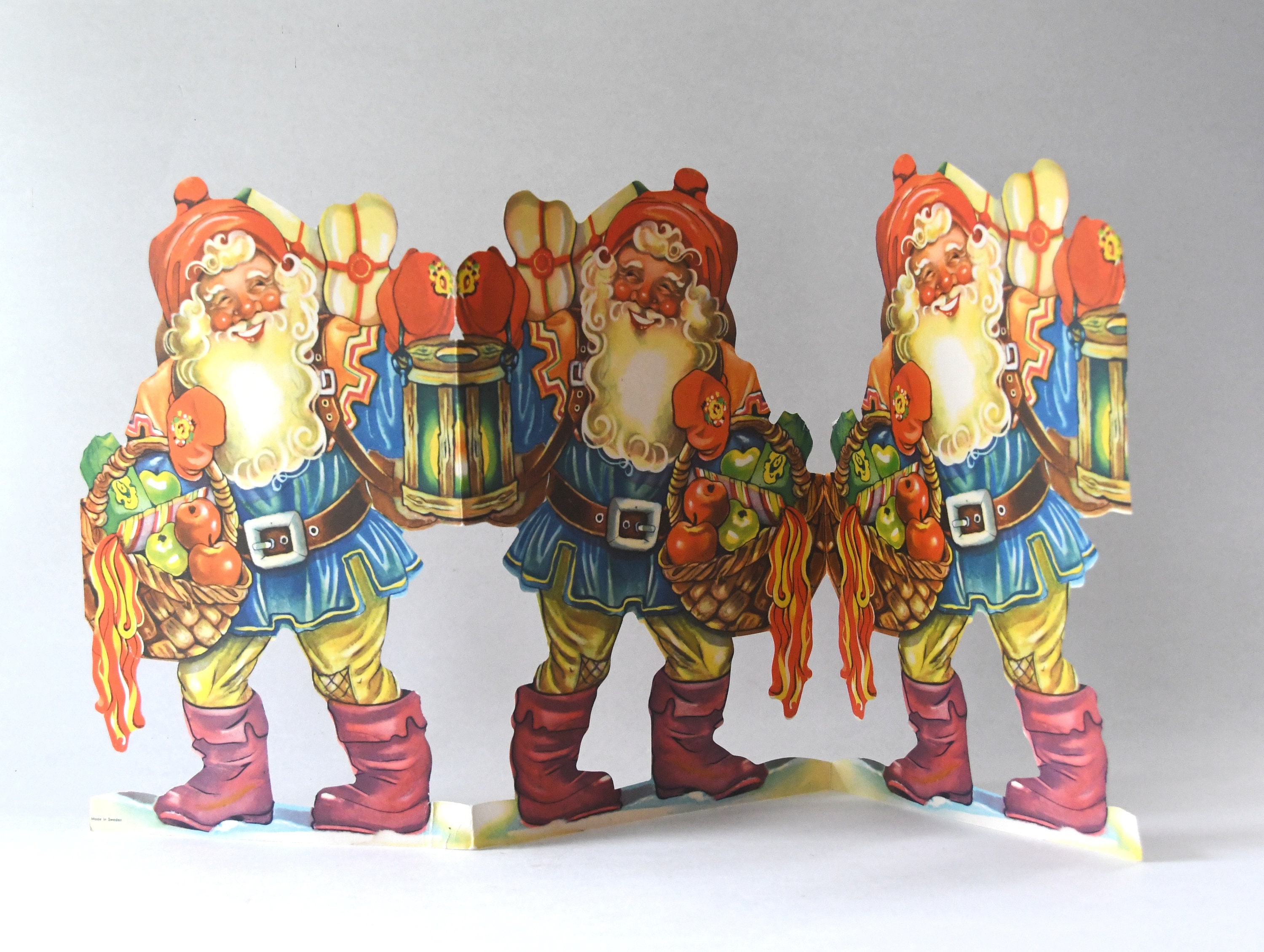 HappyMooseVintage - Etsy 日本