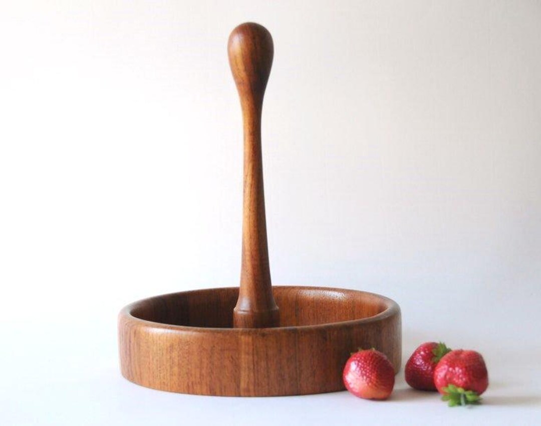 食器 DENMARK DIGSMED DESIGN Digsmed Denmark. Teak Tray. Modernist