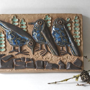 Andersen Design Bird - Etsy