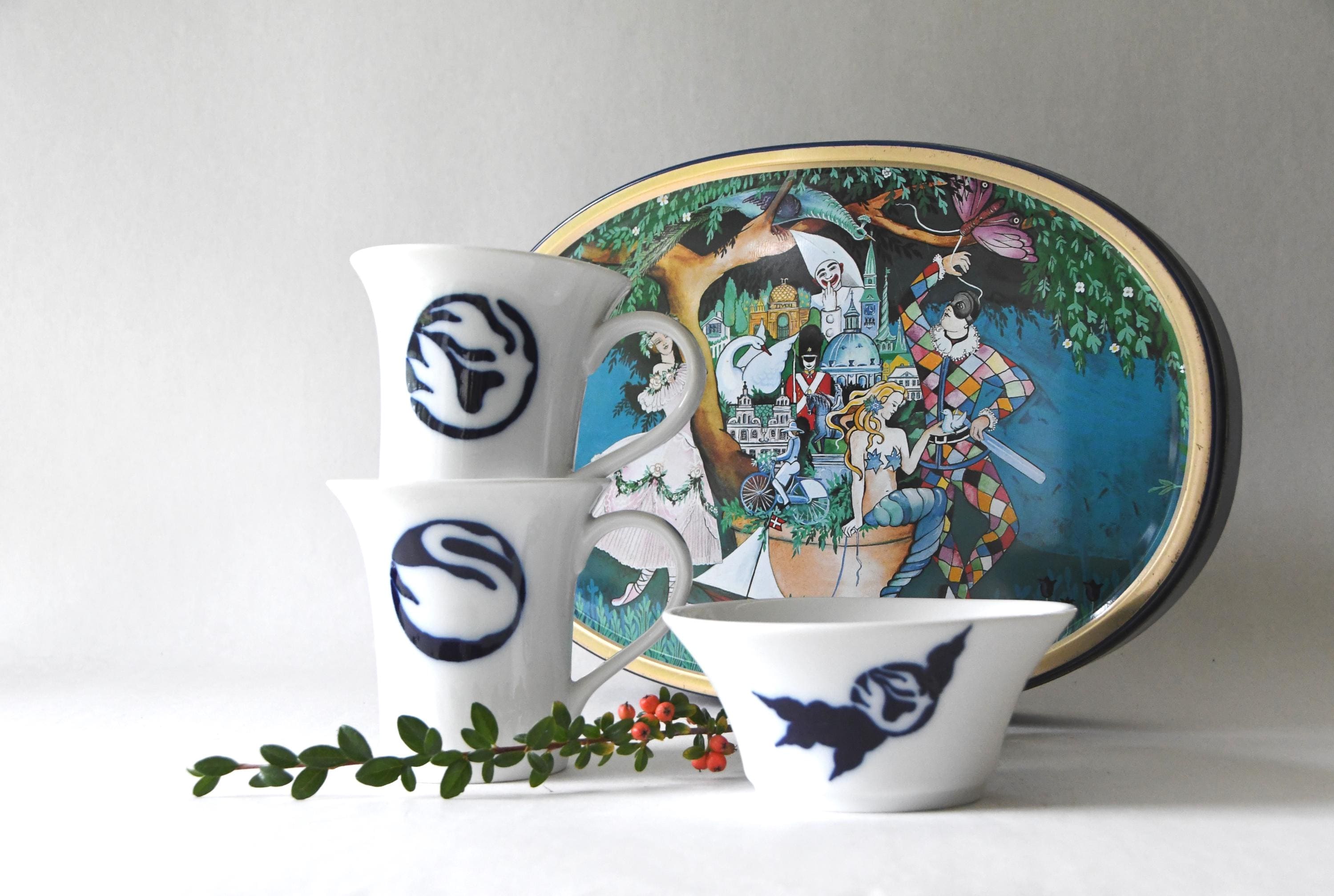 HappyMooseVintage - Etsy