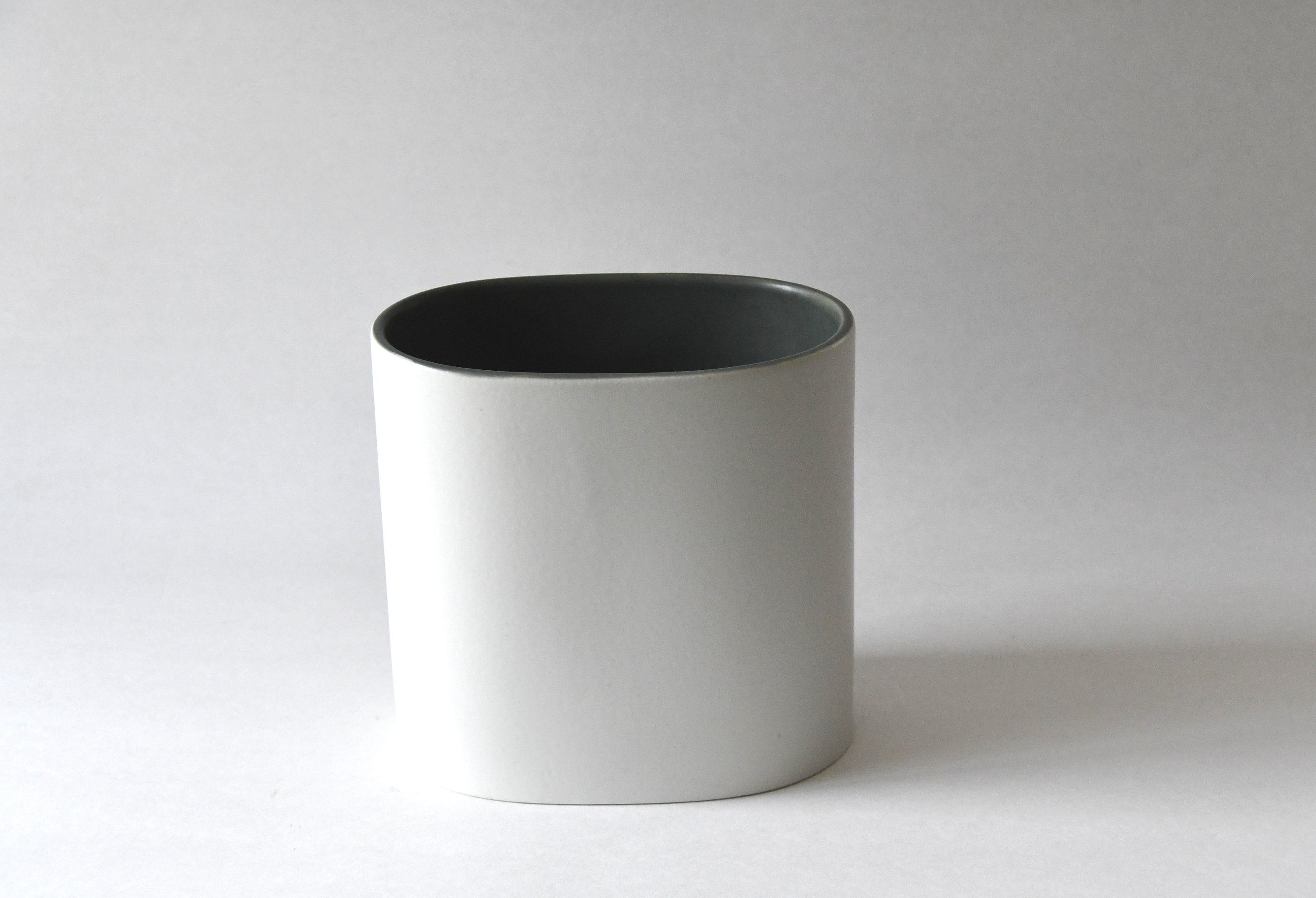 Midcentury Finnish Modernist KUKKA Vase by Hilkkaliiisa Etsy