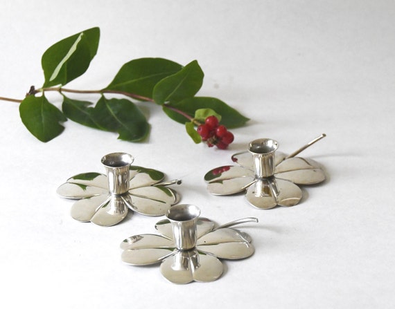 TUE DENMARK デンマークキャンドルホルダー