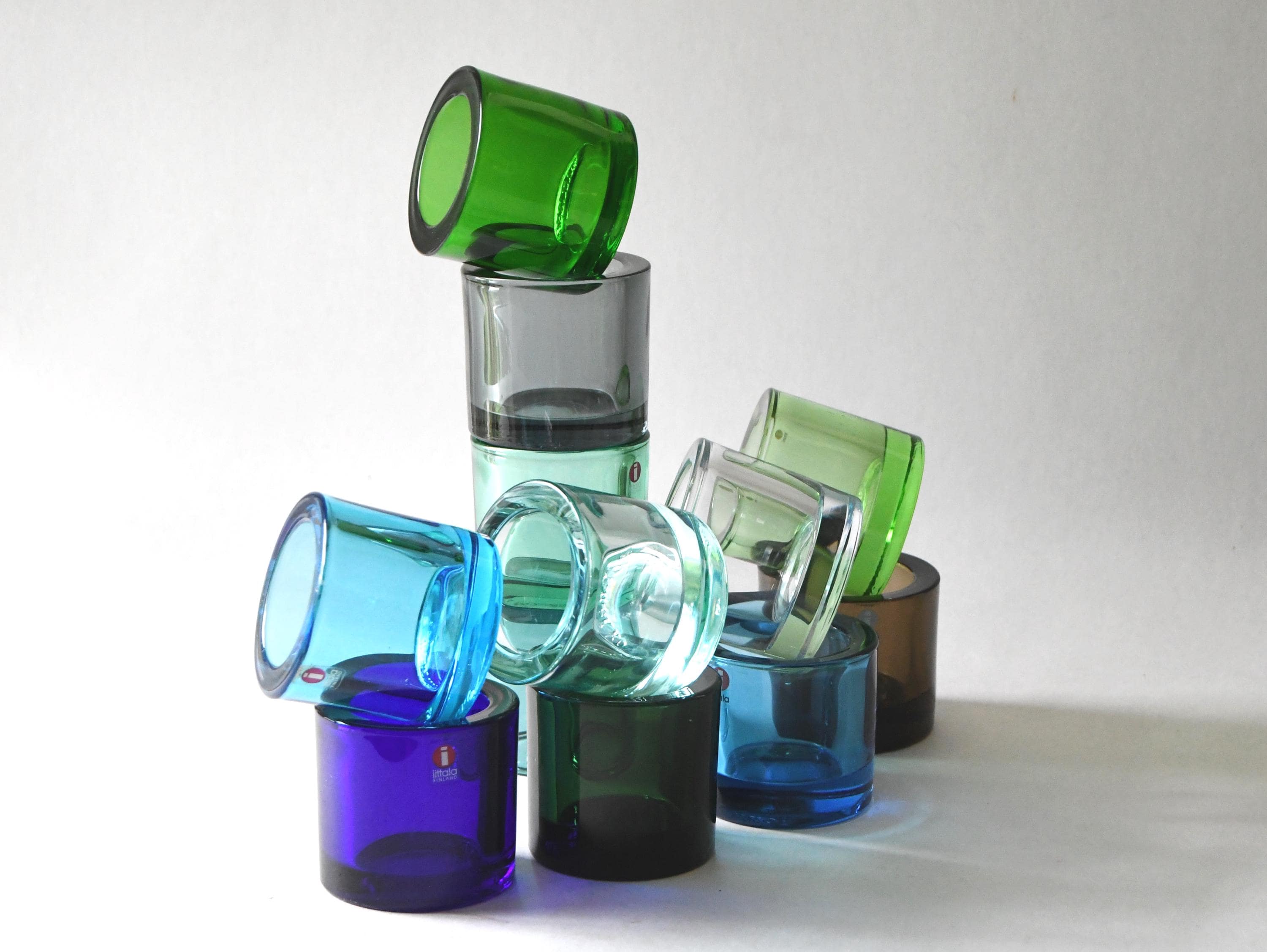 Iittala Vitriini - Etsy